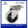 Light-Duty TPE PP Industrial Caster Medical Caster Wheel